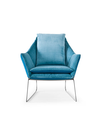 New York Poltrona Chair