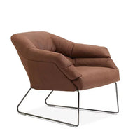New York Line Arm Chair