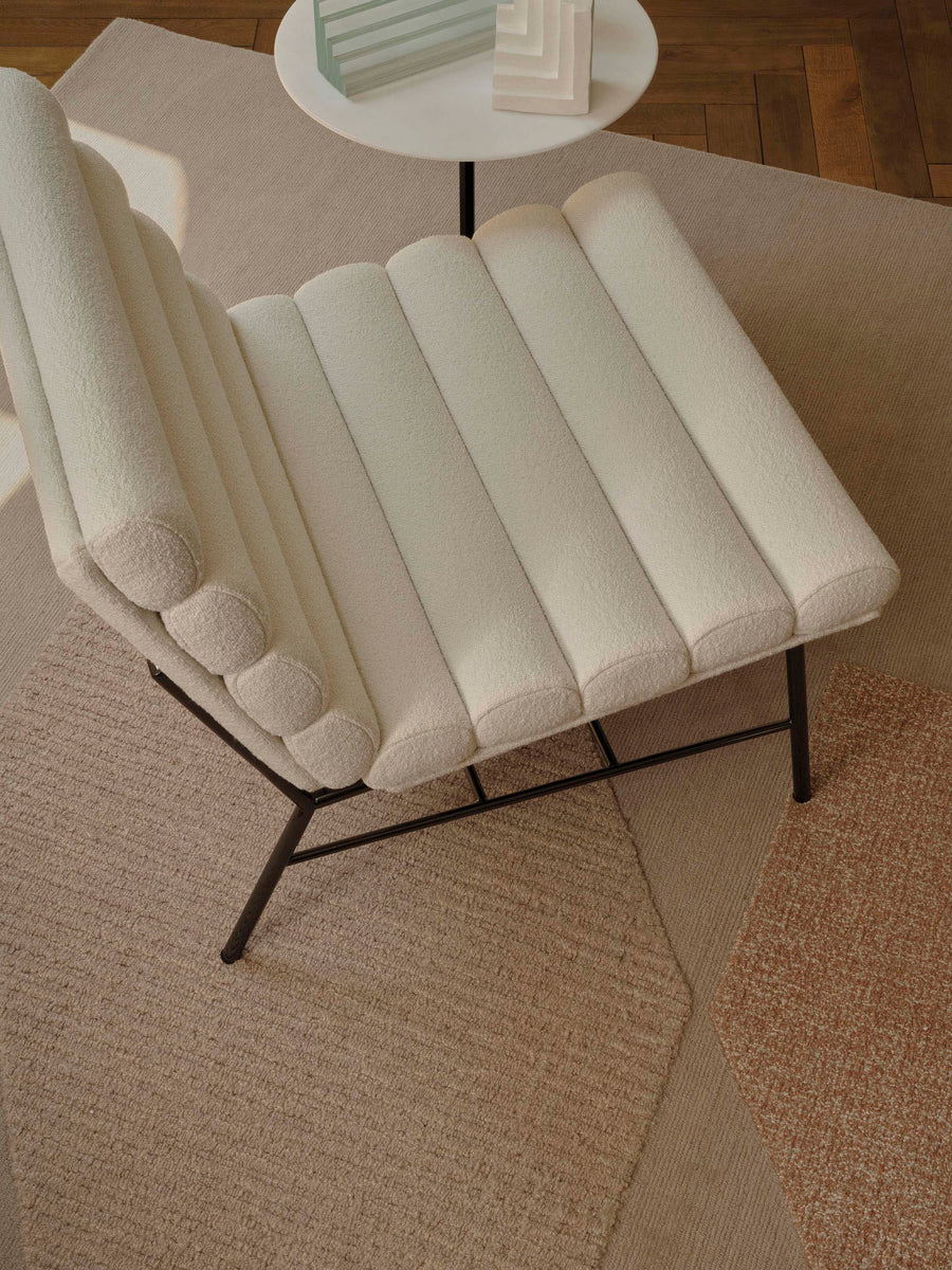 Pan Flute Chair