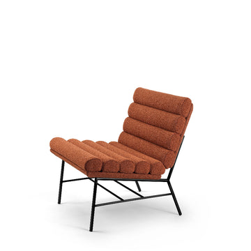 Pan Flute Chair