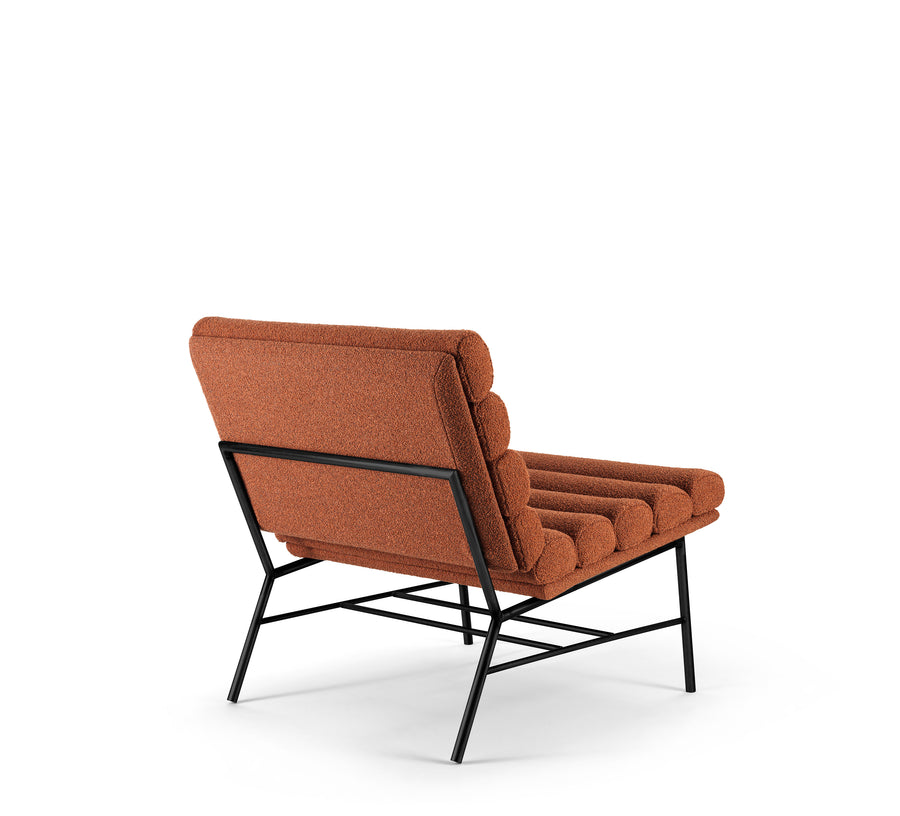 Pan Flute Chair