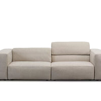 Up-grade Sofa