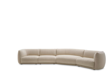 Vela Sectional