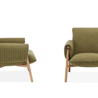 Voila Arm Chair
