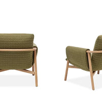 Voila Arm Chair
