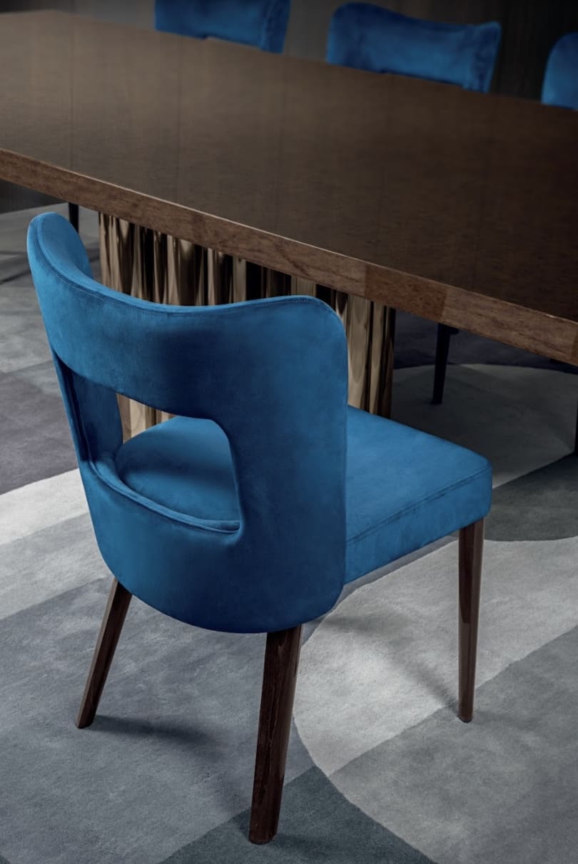 Bess Dining Chair