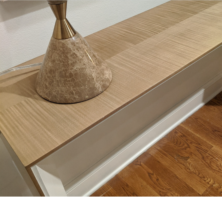 Henderson Console