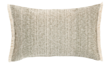 Oliver Ombre Decorative Pillow