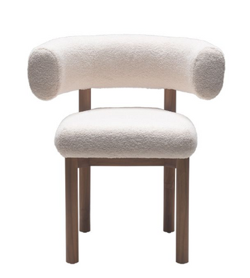 Bruno dining Chair
