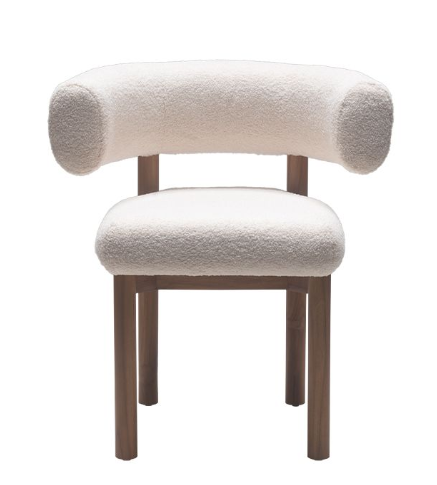 Bruno dining Chair