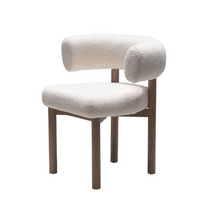 Bruno dining Chair