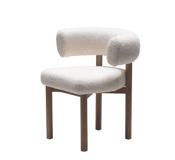 Bruno dining Chair