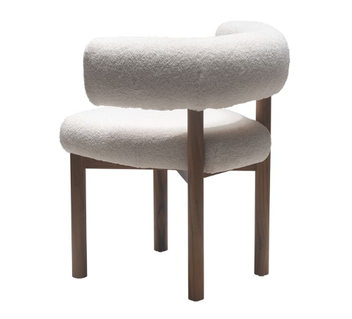 Bruno dining Chair