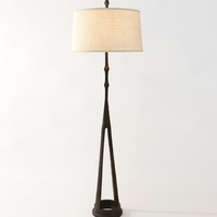 Compass Floor Lamp