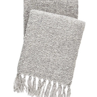 Boucle Throw