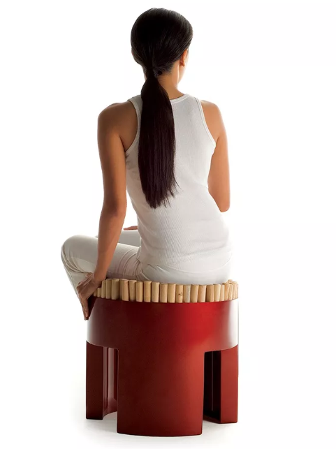 Chiquita Stool