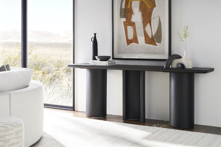 Form Console