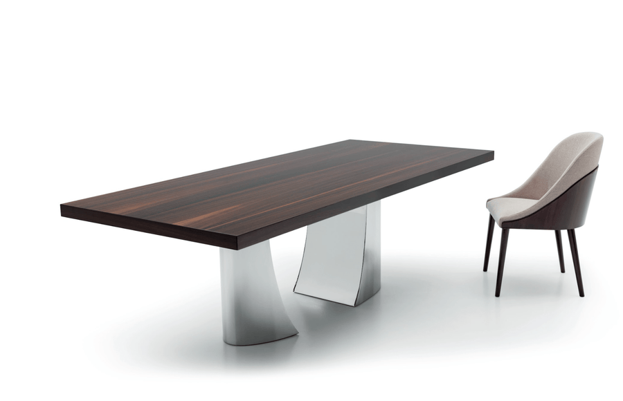 Shell Dining Chair