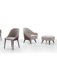 Shell Dining Chair