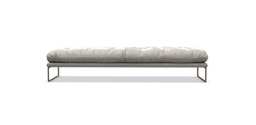 New York Long Bench