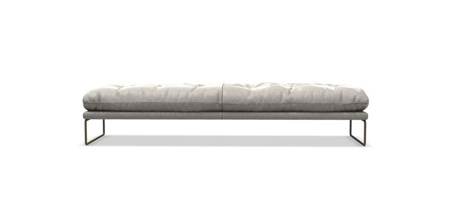 New York Long Bench