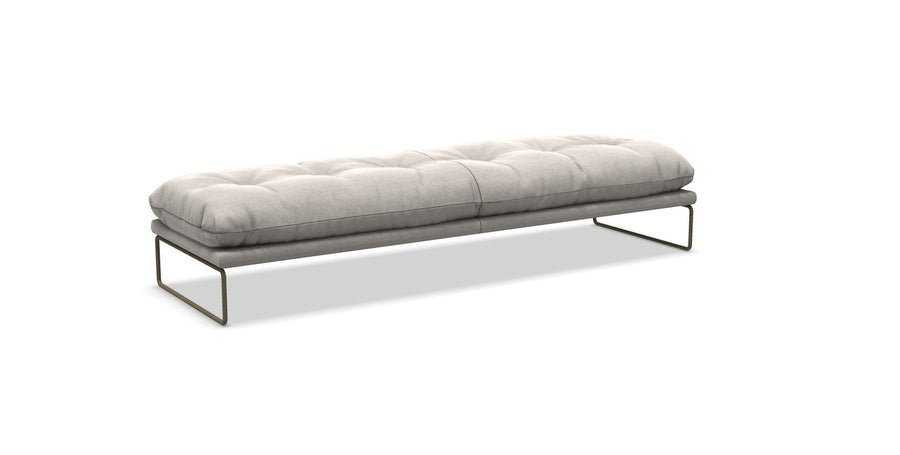 New York Long Bench