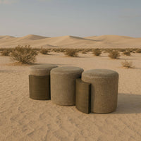 Sidewinder Bench ( Three)