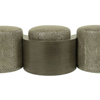 Sidewinder Bench ( Three)