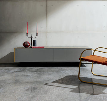 Magda Suspended Sideboard