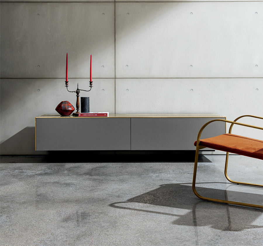 Magda Suspended Sideboard