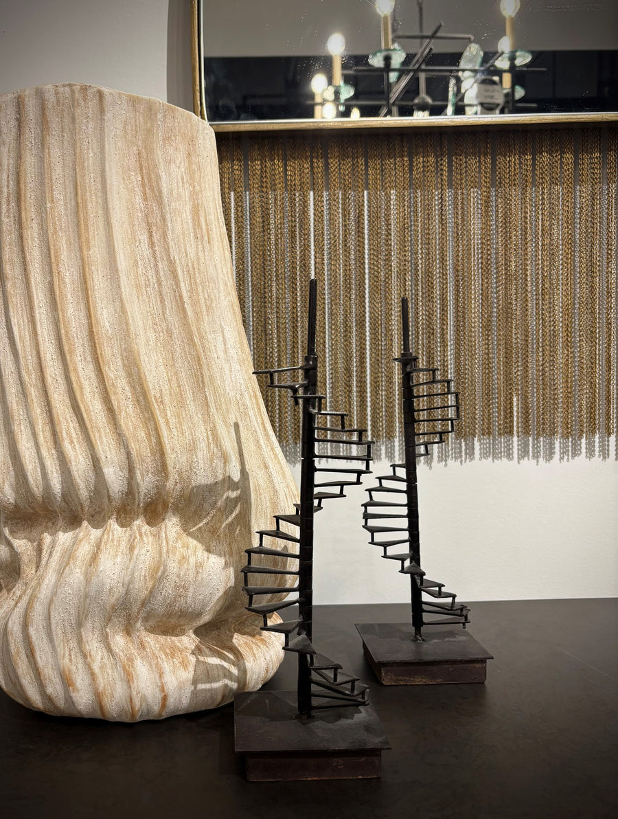 Staircase Study - Set of 2