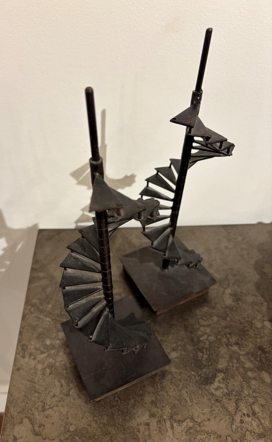 Staircase Study - Set of 2