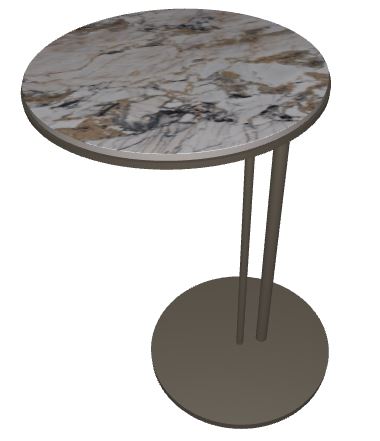 Sting Side Tables - KM11