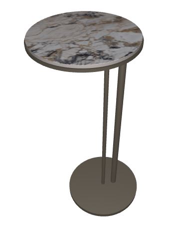 Sting Side Tables - KM11