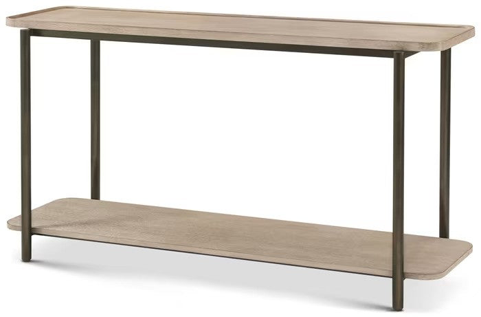 Repose Console Table