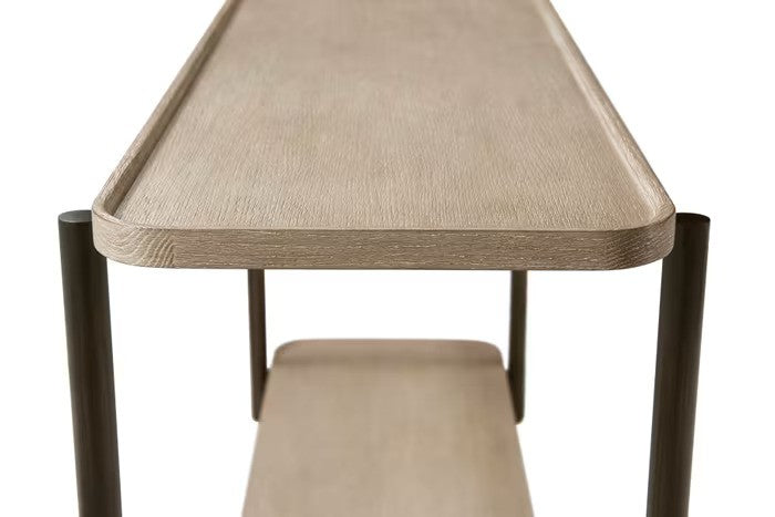 Repose Console Table