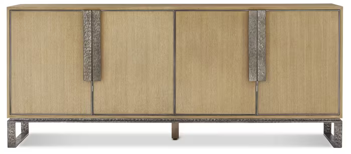 Essence Media Cabinet