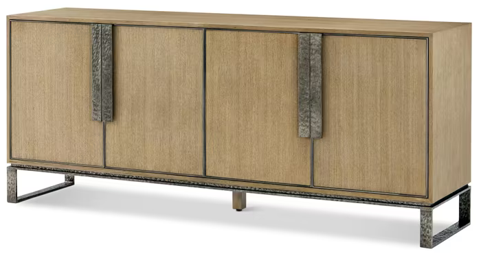 Essence Media Cabinet