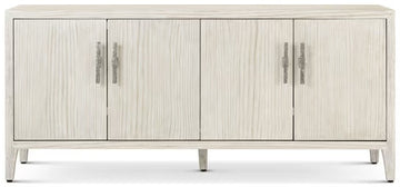 Breeze Entertainment Console