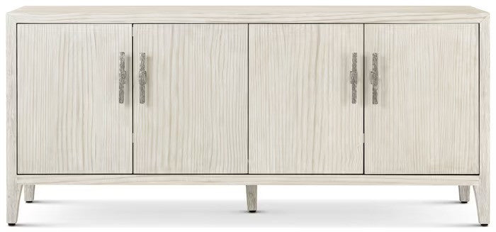 Breeze Entertainment Console
