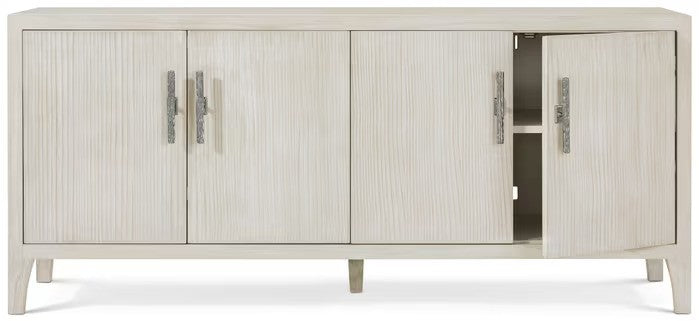 Breeze Entertainment Console