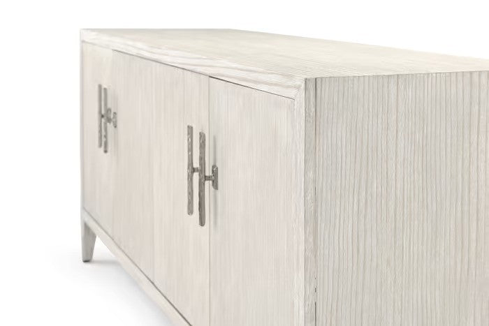 Breeze Entertainment Console