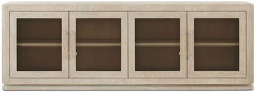 Horizon Media Cabinet