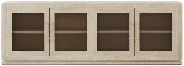 Horizon Media Cabinet