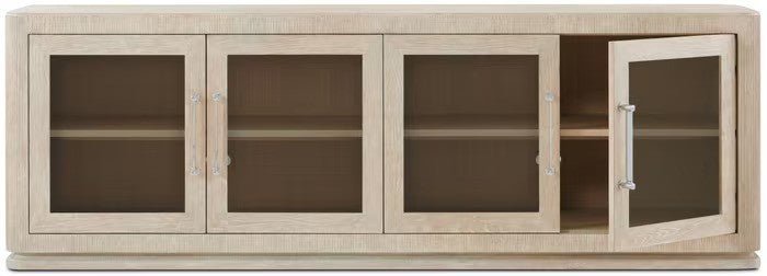 Horizon Media Cabinet