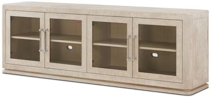 Horizon Media Cabinet
