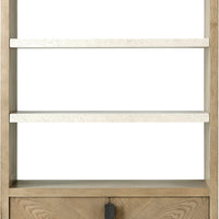 Catalina Bookcase