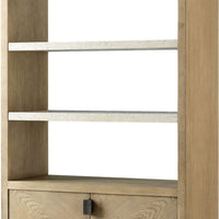 Catalina Bookcase