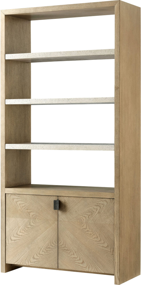 Catalina Bookcase