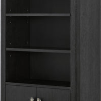 Luna Bookcase